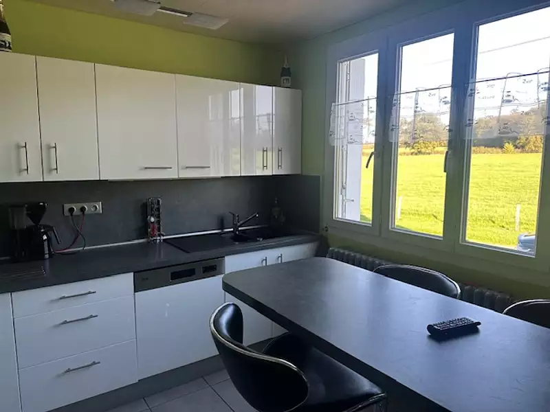 Maison, 115 m²