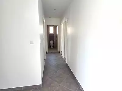 Maison, 100 m²