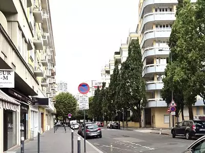 Appartement, 111 m²