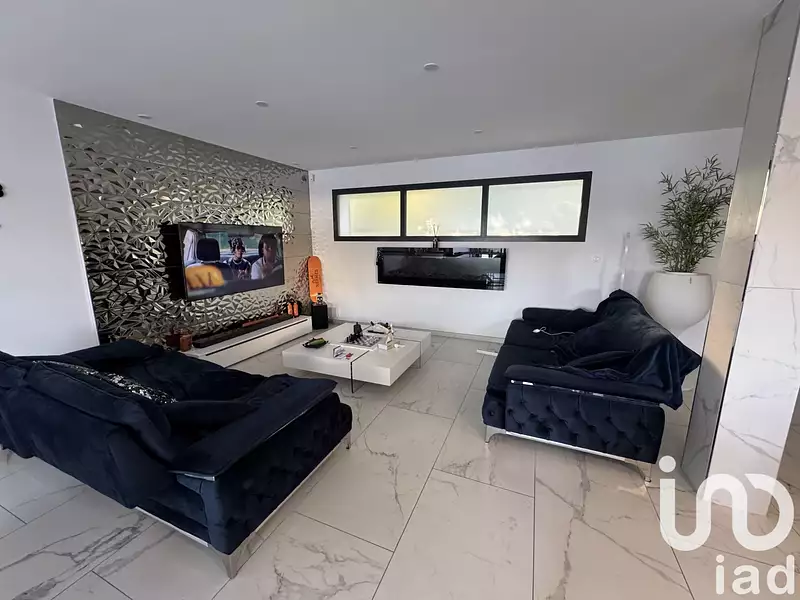 Maison, 105 m²