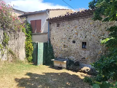 Maison, 60 m²