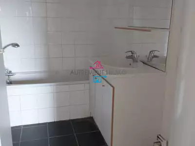 Appartement, 46,67 m²