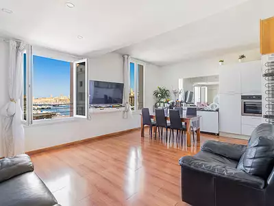 Appartement, 144 m²