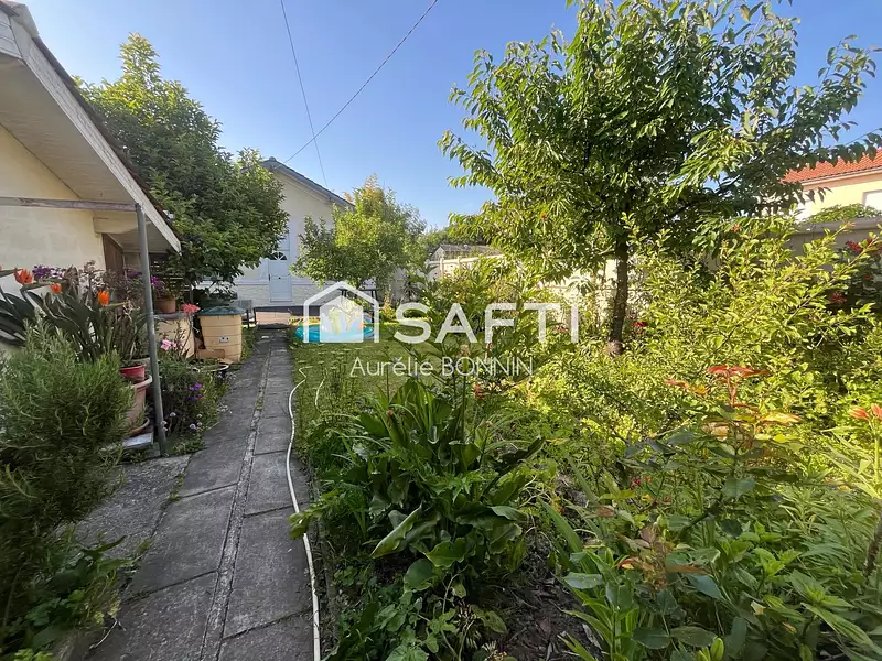 Maison, 145 m²
