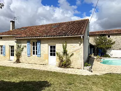 Maison, 173 m²