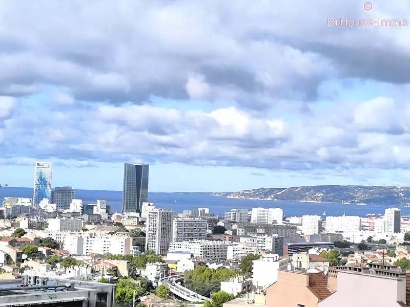 Appartement, 96,8 m²