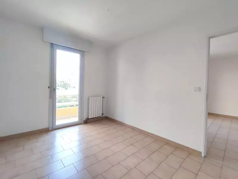 Appartement, 59,05 m²