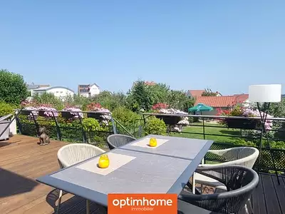 Maison, 119 m²