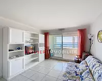 Appartement, 34,12 m²