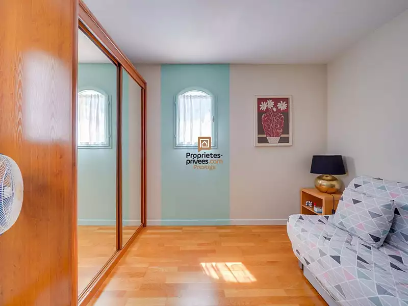 Maison, 181 m²