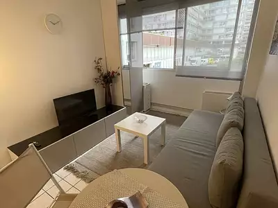 Appartement, 16 m²