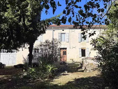 Maison, 147 m²