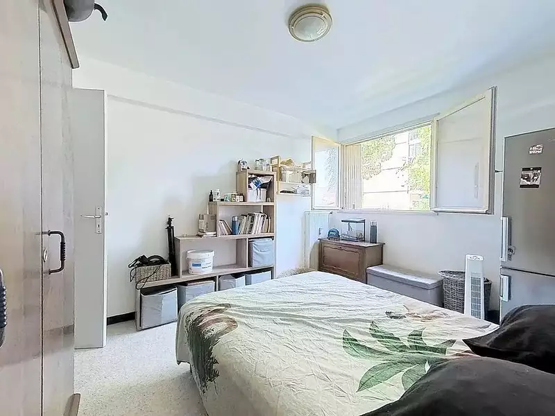 Appartement, 87 m²