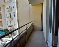 Appartement, 22,5 m²