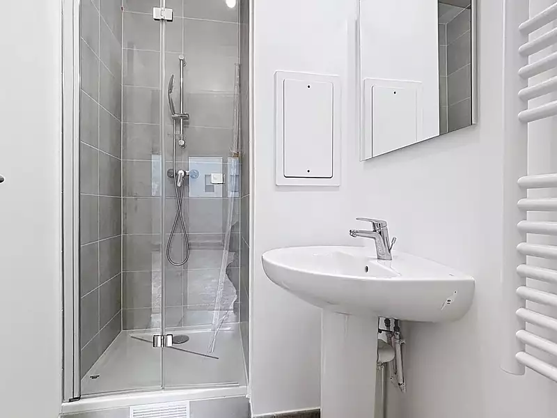 Appartement, 91,5 m²