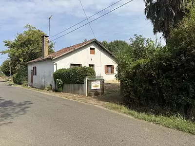 Maison, 74,16 m²