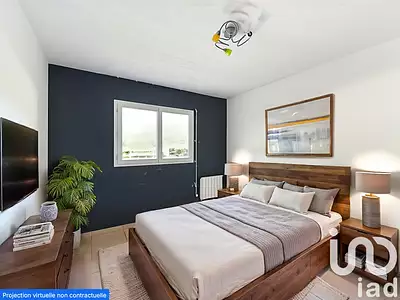 Maison, 151 m²