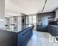 Appartement, 133 m²