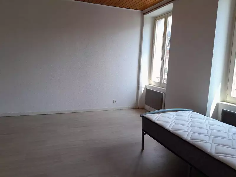 Immeuble, 202 m²