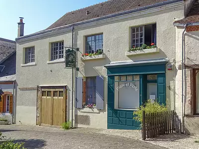 Maison, 126 m²