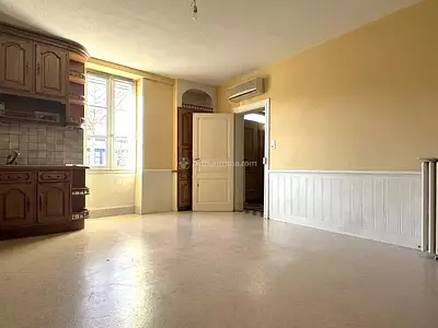 Maison, 129,53 m²