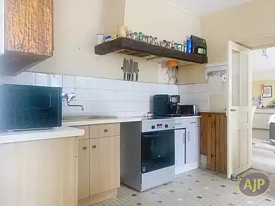 Maison, 90 m²