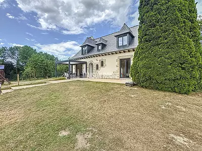 Maison, 200 m²
