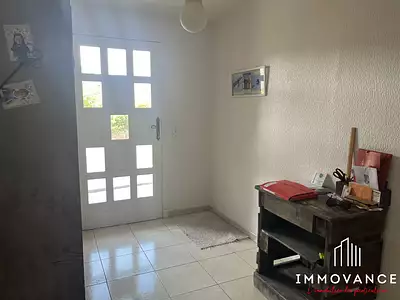 Maison, 133 m²
