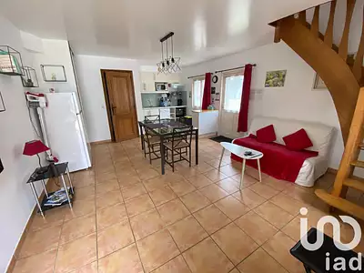 Maison, 224 m²