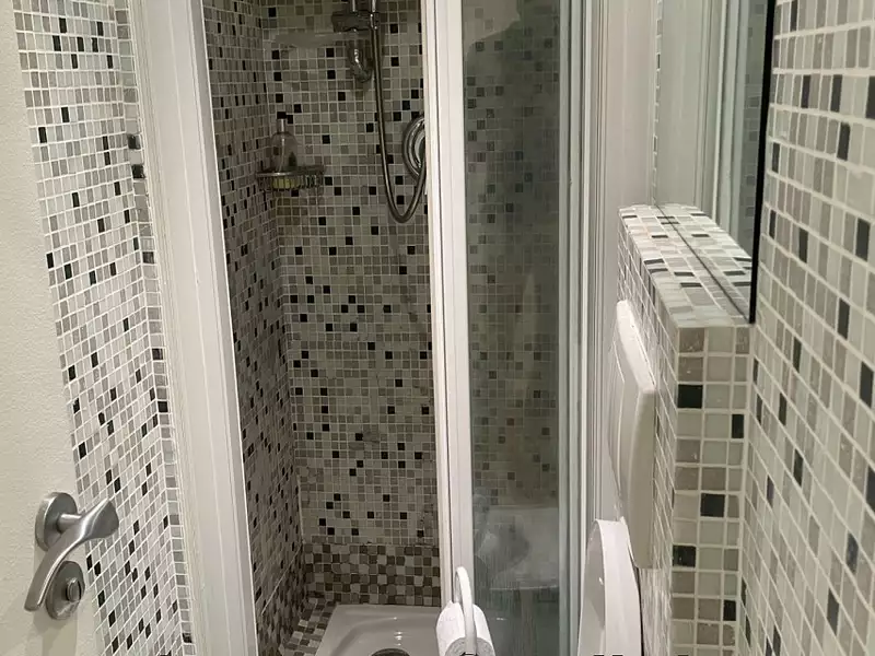 Appartement, 98,28 m²