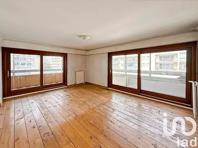 Appartement, 77 m²