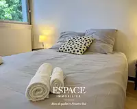 Appartement, 68,85 m²