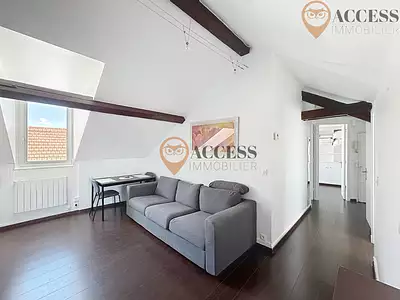 Appartement, 42,33 m²