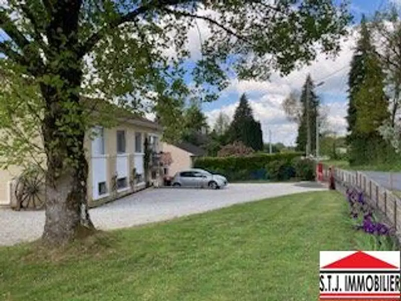 Maison, 177 m²