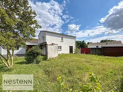 Maison, 114,45 m²