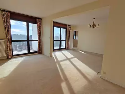 Appartement, 112 m²