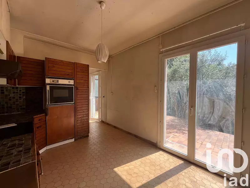 Maison, 95 m²