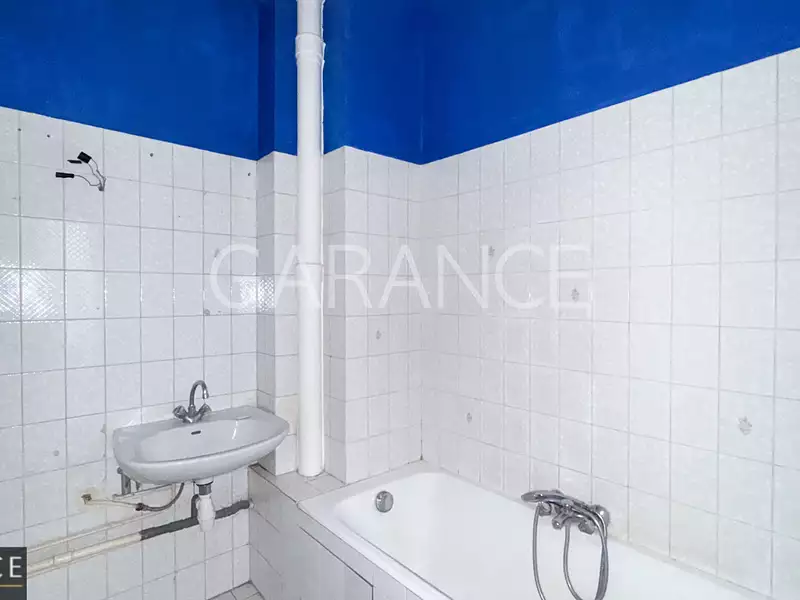 Appartement, 80,59 m²