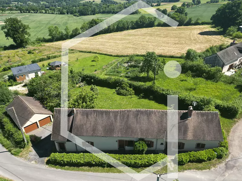 Maison, 140 m²
