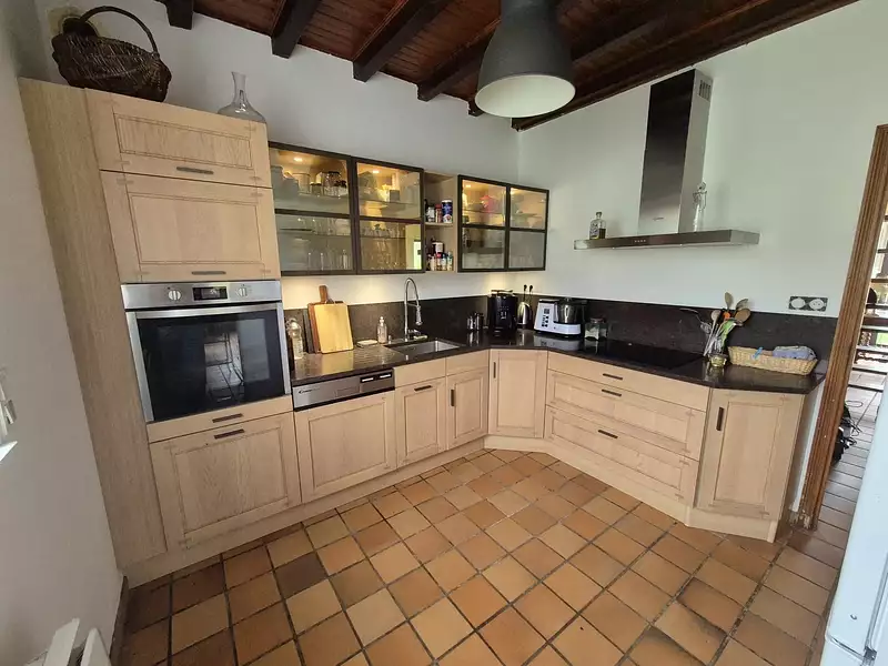 Maison, 155 m²