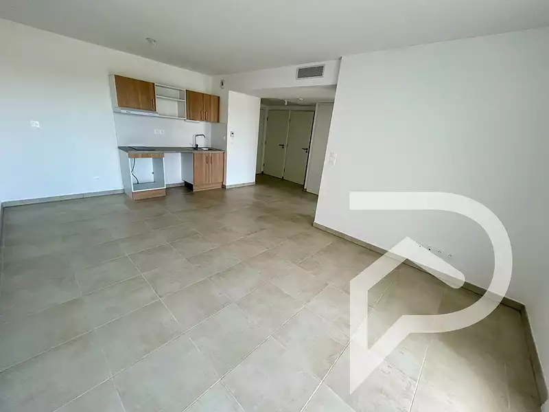 Appartement, 48,9 m²