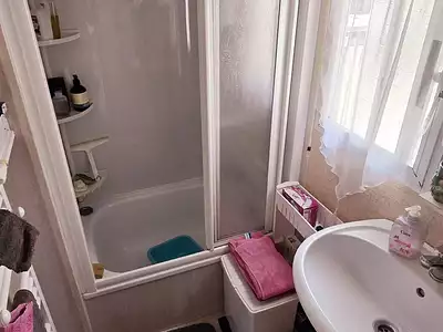 Maison, 29 m²