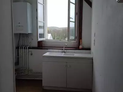 Appartement, 51 m²
