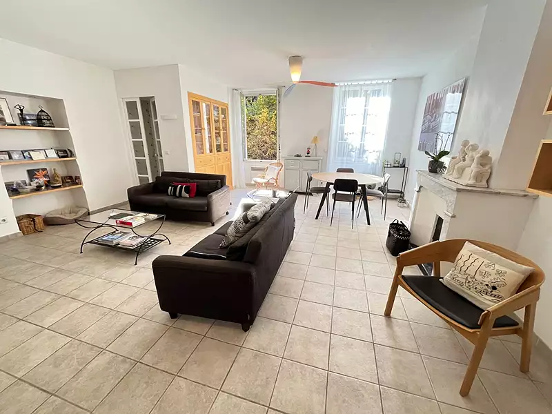 Appartement, 127 m²