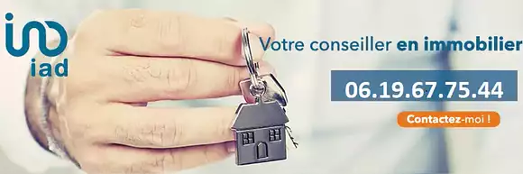 Sébastien WENDELS - iad