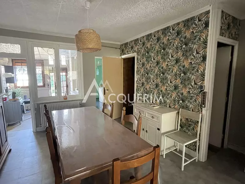 Maison, 87 m²