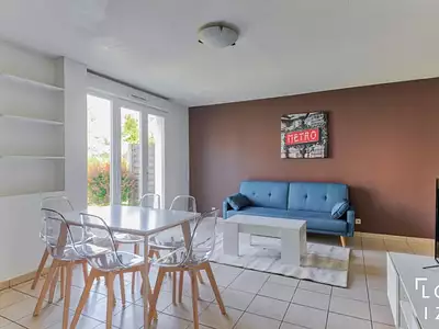Appartement, 92,43 m²