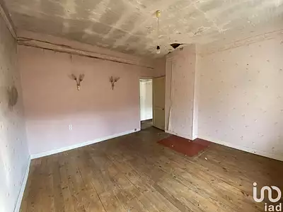 Maison, 136 m²