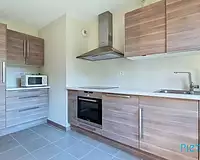 Appartement, 64,34 m²