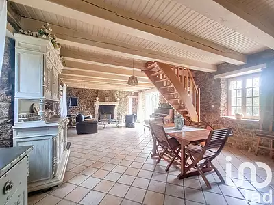 Maison, 100 m²
